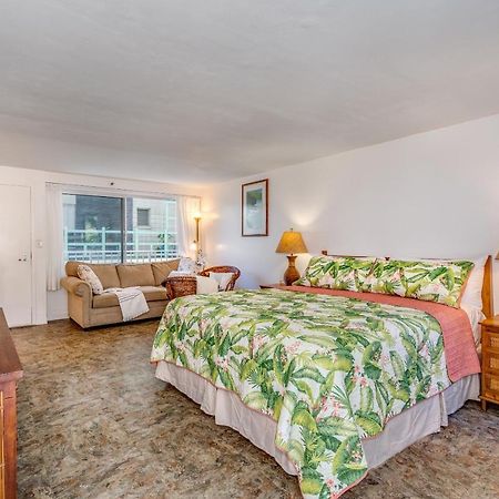 @ Marbella Lane - Breezy Studio@Diamond Head Beach Hotel Χονολουλού Εξωτερικό φωτογραφία